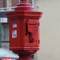 NYC Emergency Callbox