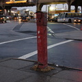 Queens Boulevard Callbox