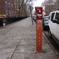 NYC Emergency Callbox