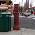 NYC Emergency Callbox