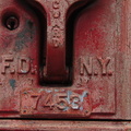 NYC Emergency Callbox