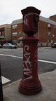 NYC Emergency Callbox