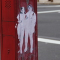 NYC Emergency Callbox