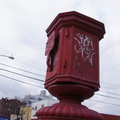 38th Avenue & 32nd Street, Long Island City