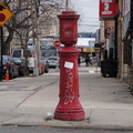 38th Avenue & 32nd Street, Long Island City