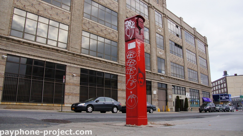 38th Avenue &amp; 34th Street, Long Island City