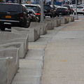 Wavy Metal Grids