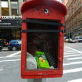 Would you like hot apple pie with your callbox?