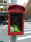 Would you like hot apple pie with your callbox?