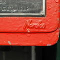 NYC Callboxes by Norelco