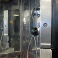 Phone Booths at Central Park. (212) 722-9781, (212) 722-9446, (212) 722-9431, (212) 722-9991