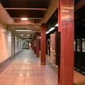Cortlandt Street Subway Station Payphone. January, 1999. (2930 visits) Cortlandt Street Subway Station Payphone. January, 1999.