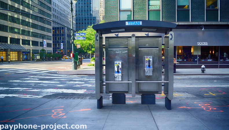 (212) 599-9204, (212) 490-9133. 40th Street and Third Avenue.