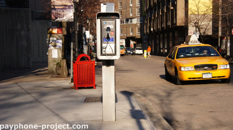 Roosevelt Island. Main Street. (212) 308-8006, (212) 308-8001