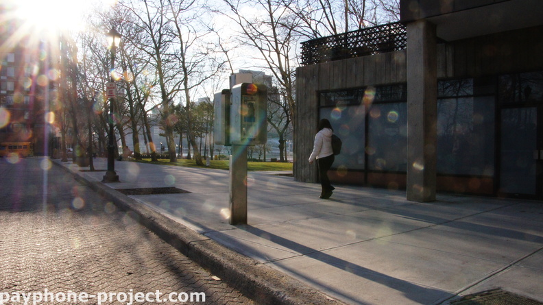 Roosevelt Island. Main Street. (212) 308-8006, (212) 308-8001