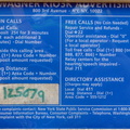 Van Wagner Payphone Signage