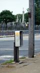 Abandoned Verizon Payphone