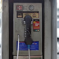 Abandoned Verizon Payphone