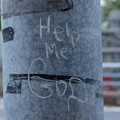 A Payphone's Cry For Help?