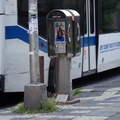Abandoned Verizon Payphones. (718) 784-9763, (718) 784-9806.