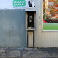 101 Delancey Street, at the Happiness Deli