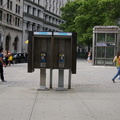 (212) 952-9078, (212) 952-9154. Outside the National Museum of the American Indian.