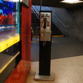 212-952-9035. Bowling Green Subway Station