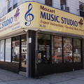 (718) 458-7599. Mozart Music Studio. 56-20 Woodside Avenue. Woodside, Queens.