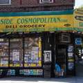 (718) 424-9074. Woodside Cosmopolitan Grocery. 43-02 58th Street. Woodside, NY 11377
