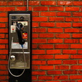 (212) 246-8475. 49th Street N/Q/R Subway Station, Downtown Platform. June, 2012.