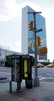 (212) 599-9801. Titan Payphone @ 45th St. &amp; 1st Ave., Across From the United Nations