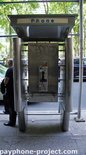 (212) 730-5396. 50 West 40th Street, across from Bryant Park