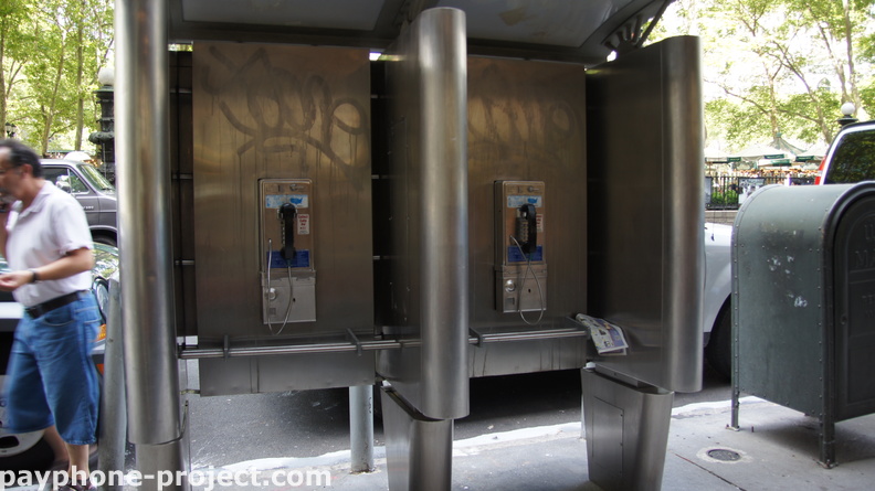 (212) 704-0649, (212) 704-0892. 70 West 40th Street, across from Bryant Park.