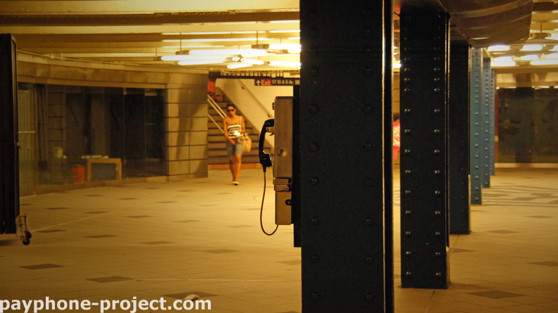 (212) 246-8369. Columbus Circle Subway Station. PTS.