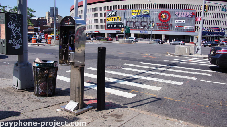 (718) 429-9252. Queens Boulevard &amp; 56th Avenue. Verizon.