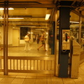 Woodhaven Boulevard Subway Station. Forgot to get the number. Verizon.