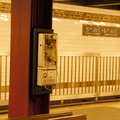 (212) 391-8876. Abandoned Verizon Payphone, tunnel connecting 5th Avenue 7 Train station to the 42nd Street Bryant Park B/D/F/M 