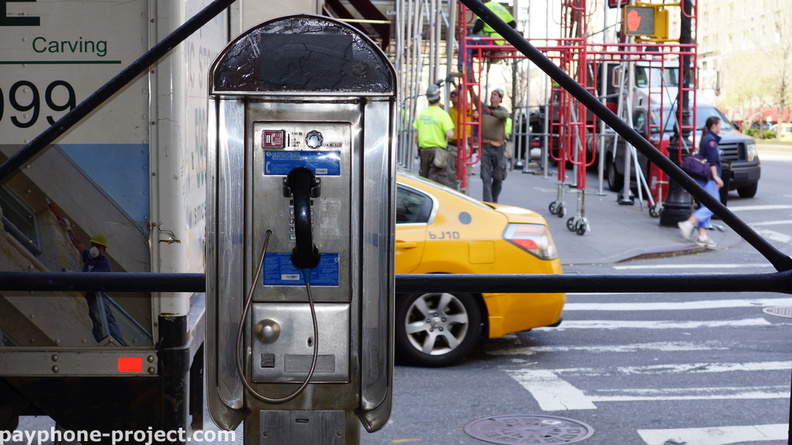 (212) 223-8667. Park Avenue and 61st Street.