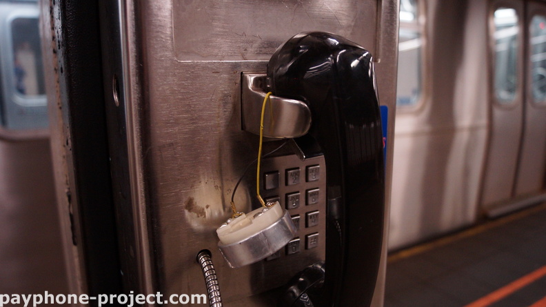 (212) 664-8441. 57th Street N/Q/R Station