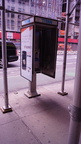 (212) 246-8598. Broadway and 54th Street.