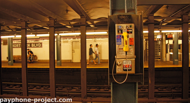(718) 278-8344. M/R Subway Station. Northern Boulevard &amp; Broadway.