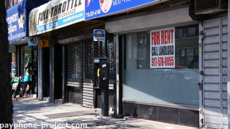 (718) 417-1083. 60-67 Fresh Pond Road. Maspeth, NY 11378. TCC Teleplex.