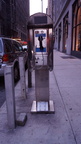 Madison Avenue and 31st Street.