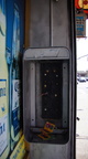 Flushing Avenue near 64th Street. Maspeth.