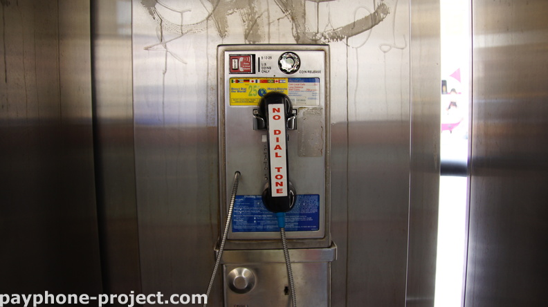 212-599-9275. Madison Ave &amp; 42nd Street, Northwest Corner