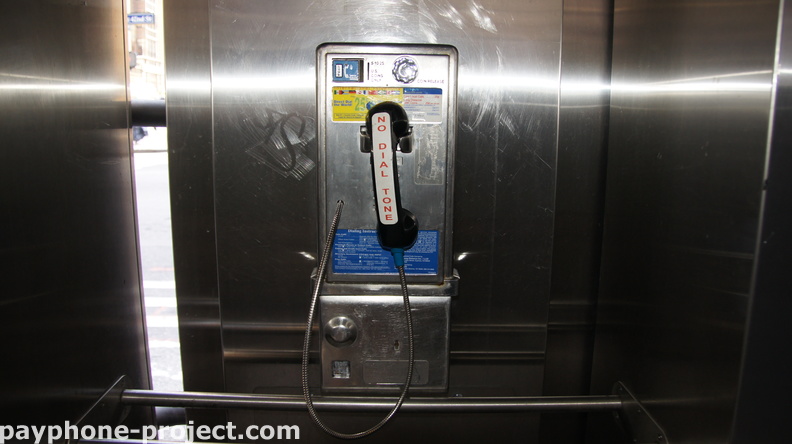 212-599-8821. Madison Ave &amp; 42nd Street, Northwest Corner