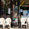 Steinway Street, Astoria. Little Egypt. July 2011.