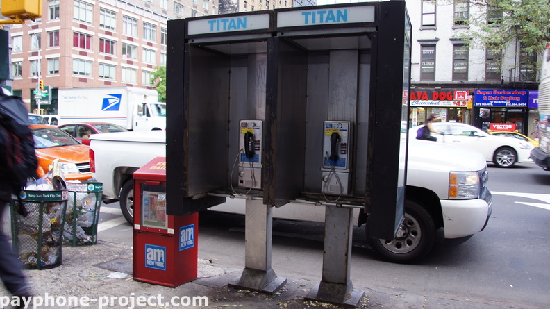 (212) 502-5957, (212) 502-5956. 42nd St/9th Ave. 