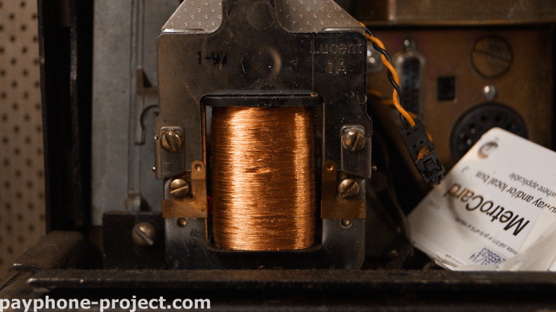 Nice copper.