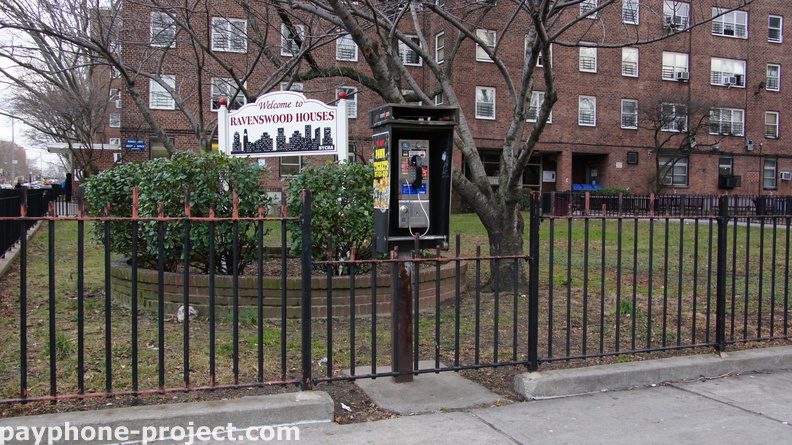 (718) 784-8932. Ravenswood Housing Project. 21st Street &amp; 35th Avenue, Astoria